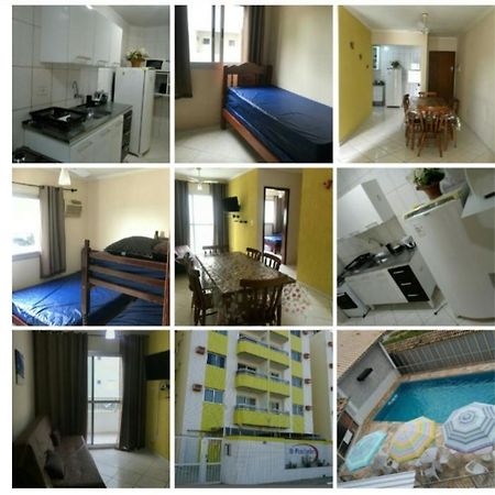 Apartamento Praia Grande Ubatuba Extérieur photo