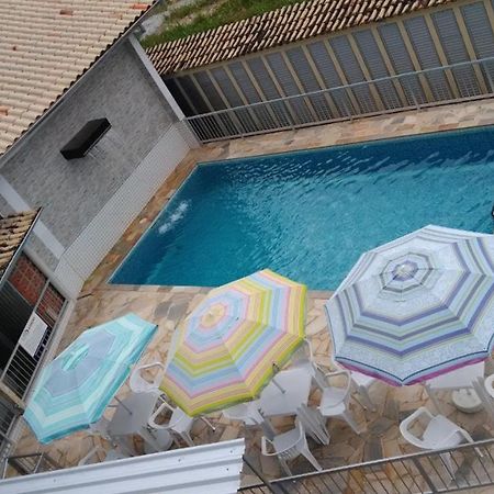 Apartamento Praia Grande Ubatuba Extérieur photo