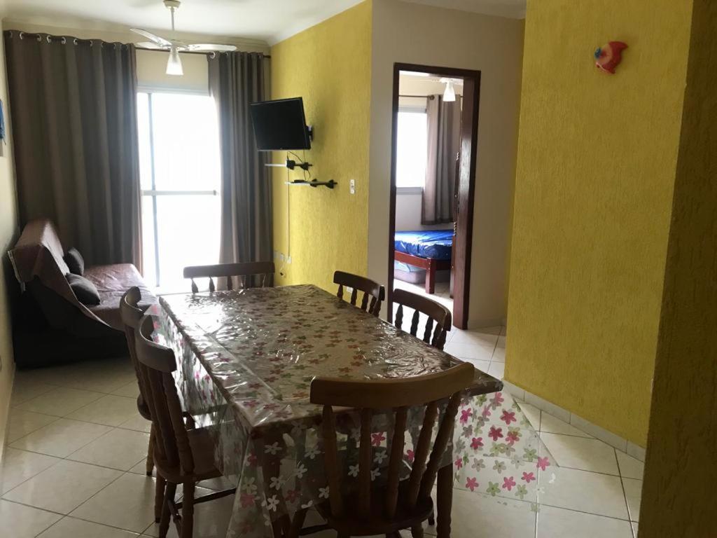 Apartamento Praia Grande Ubatuba Extérieur photo