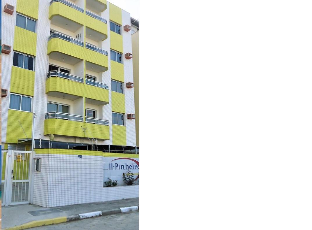 Apartamento Praia Grande Ubatuba Extérieur photo