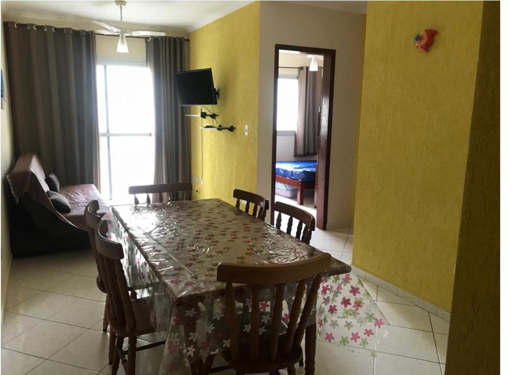 Apartamento Praia Grande Ubatuba Extérieur photo