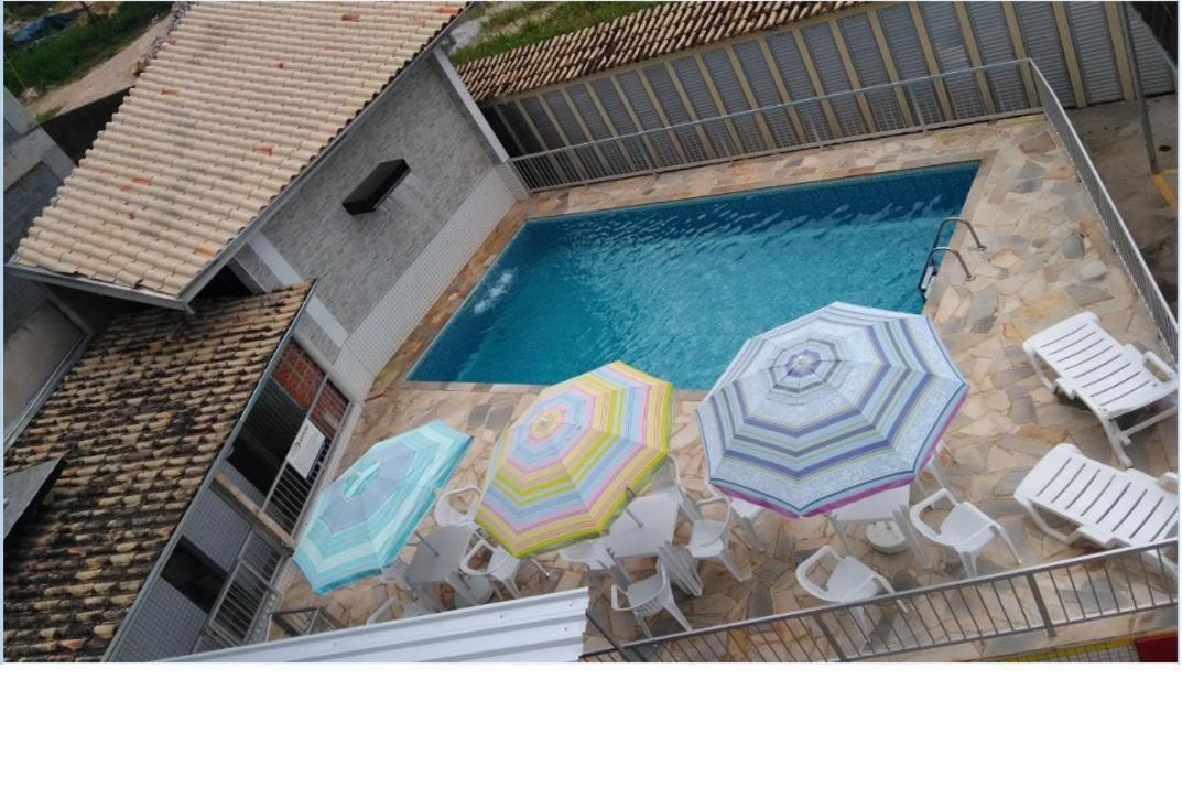 Apartamento Praia Grande Ubatuba Extérieur photo