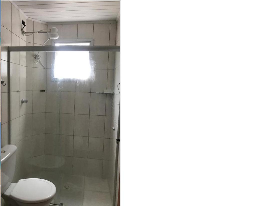Apartamento Praia Grande Ubatuba Extérieur photo