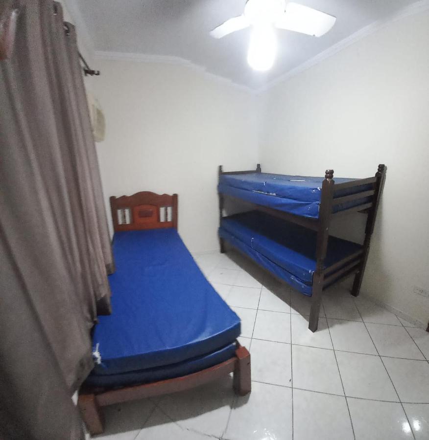 Apartamento Praia Grande Ubatuba Extérieur photo